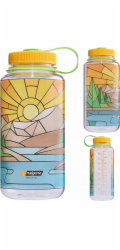Nalgene Láhev Wide Mouth 1l River