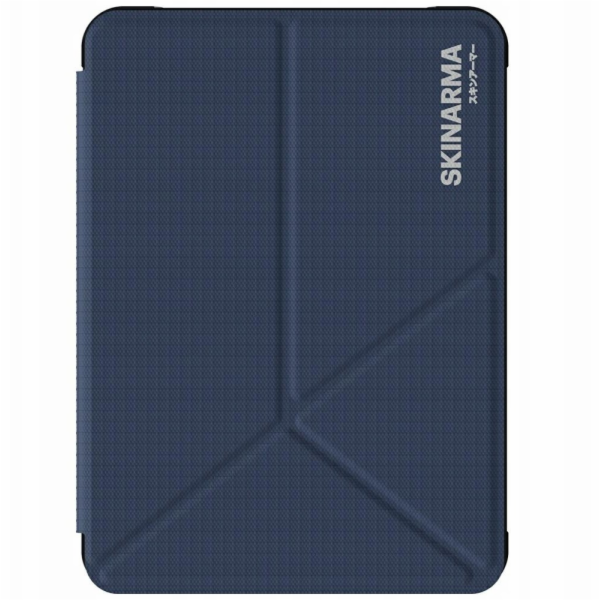 SKINARMA Pouzdro Trax pro Kindle 11 Gen. 6 modré