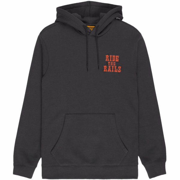 Element Timber Guard Dogs HD Black L