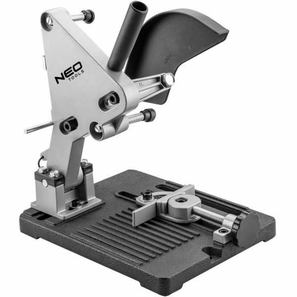 Neo Tools Stojan pro úhlové brusky 115 a 125 mm / 28.49.21.0