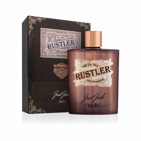 Armaf Jack Rustler - EdP 120ml