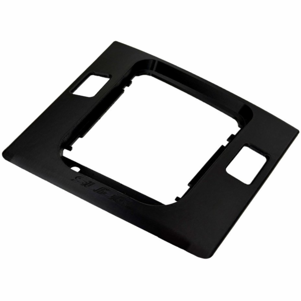 SAS Kryt řadicí páky BMW 3 E46 V1