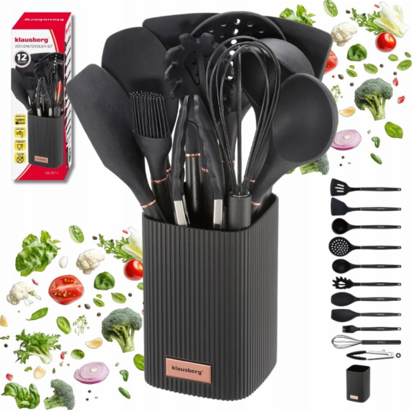 Klausberg KLAUSBERG KB-9011