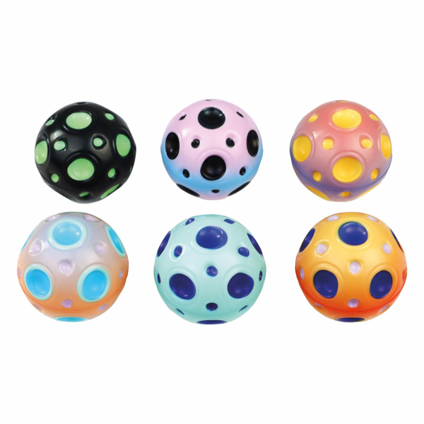 Lena Vesmírný míček