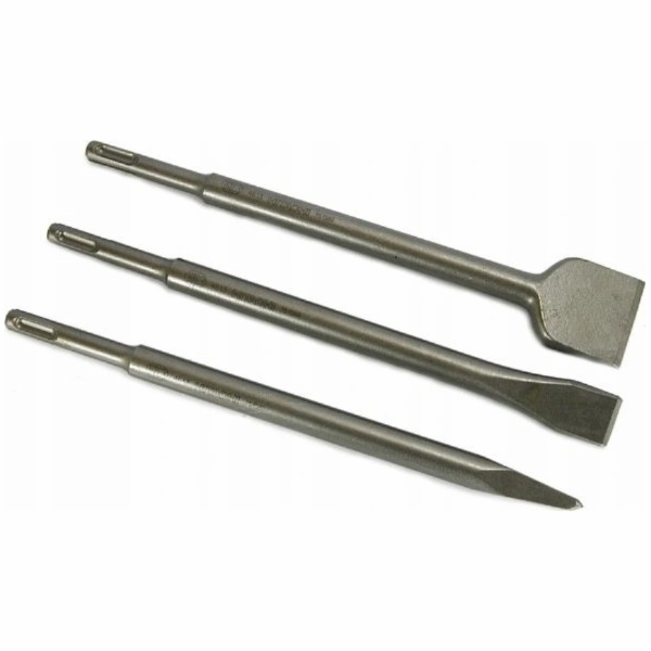 Hikoki SADA SEKÁTŮ SDS+, 3dílná.