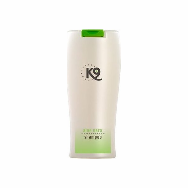 K9 Aloe Vera šampon - aloe šampon 300ml