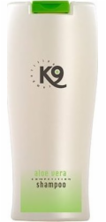 K9 Aloe Vera šampon - aloe šampon 300ml