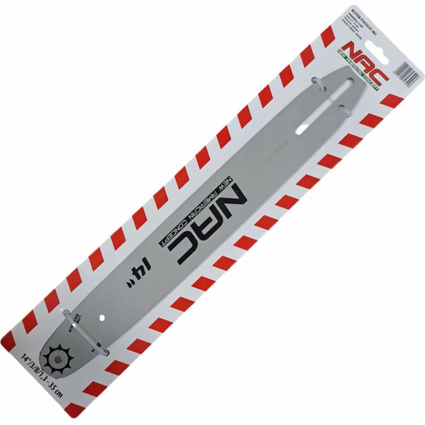 NAC PRŮVODCE 14 35 cm/52/3/8/1,3 OREGON YT4334-01, CE18-N...