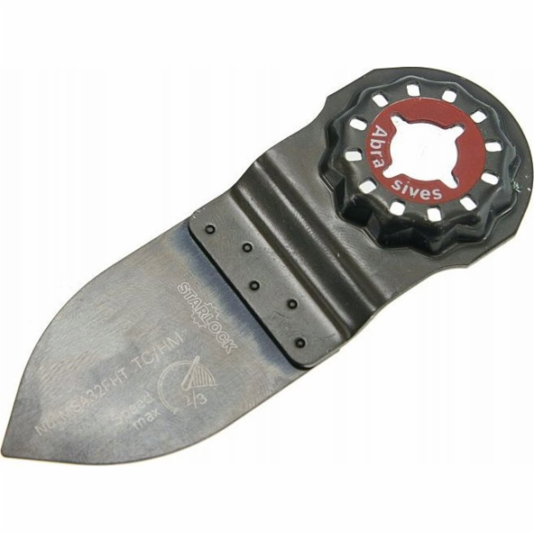 Hikoki HIKOKI MT STARLOCK MSA32FHT DIAMANTOVÝ PILOVÝ KOTOUČ