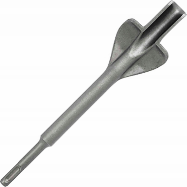Hikoki SDS+ HLAVKOVÁ FRÉZA 22x250 mm S OMEZOVAČI