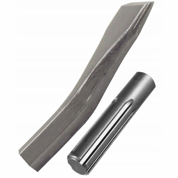 Hikoki Sekáč na dlaždice SDS-MAX 80 x 300 mm