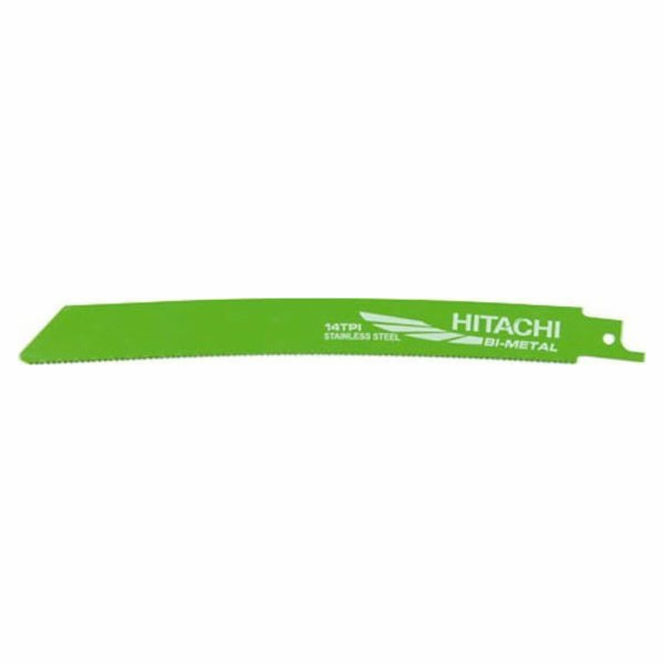 Hitachi Kotouč pro ocasní pilu RCM40B, 3 ks.