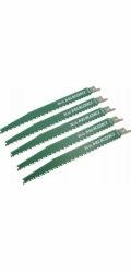 Hitachi Kotouč pro ocasní pilu RPW80 - 5 kusů