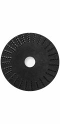 Tarpol Rovná rašple 180mm T-21