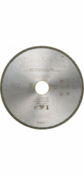 Makita MAKITA DIAMANTOVÁ ČEPEL 125x22,23mm PLNÝ (MOKRÝ) MRAMOR