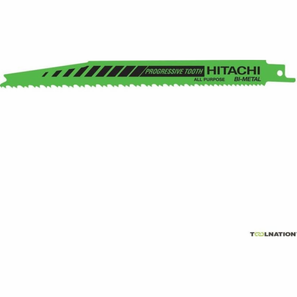 Hitachi Kotouč pro ocasní pilu RPD40B - 5 kusů