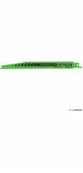 Hitachi Kotouč pro ocasní pilu RPD40B - 5 kusů