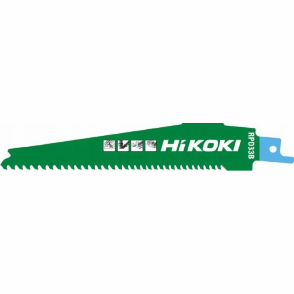 Hikoki PILOVÝ KOTOUČ PRO PILY OKALOVÉ RPD33B/S956XHM 150 ...