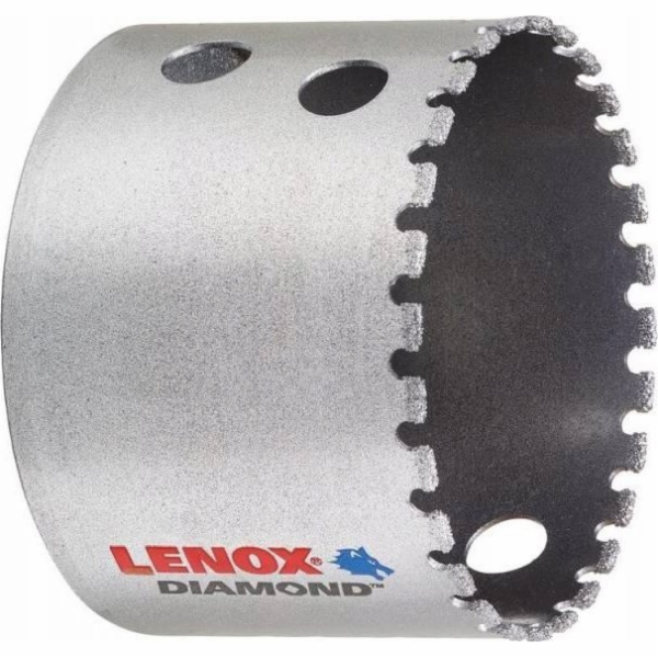 Lenox&nbsp;IRWIN&nbsp;DĚROVÁ&nbsp;PILA&nbsp;PRŮMĚR&nbsp;64&nbsp;mm&nbsp;/LENOX&nbsp;...