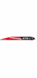 Milwaukee BRZE. 300mm TCT BOURÁTOR NITRUS 6T