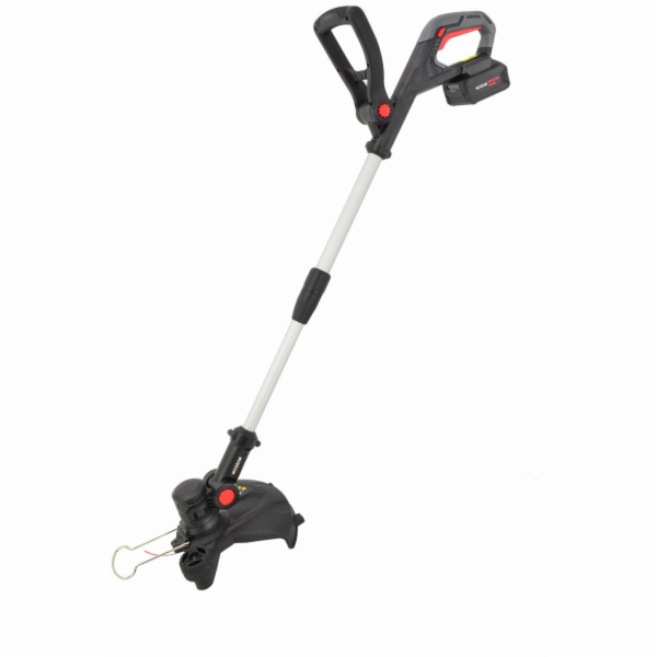 AWTools Vyžínače Hoozar 18V 1x5,0Ah GT30-T1