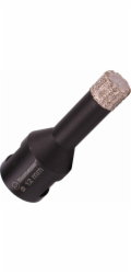 Bigbuy Home DISTAR DIAMOND CROWN KERAMIK PRO 12 x 30 x M14