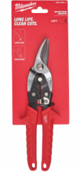 Milwaukee Nůžky na plech levé