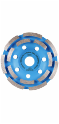 Milwaukee DISTAR HRNECKÝ BETONOVÝ KOTOUČ 125 x 22,23 mm