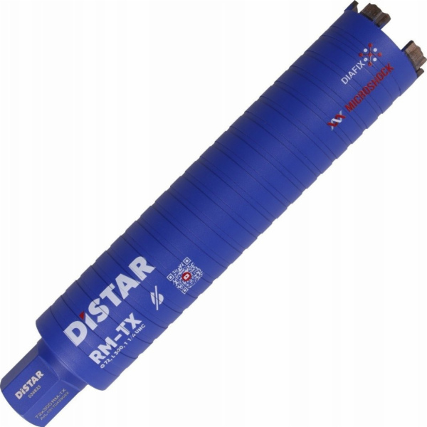 Flex DISTAR DIAMOND CROWN RM-TX 1 1/4 72 mm x 300 mm SUCHÁ