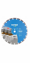 Milwaukee DISTAR DIAMANTOVÝ KOTOUČ NA BETON 350 x 3,5/2,5 x 25,4 mm