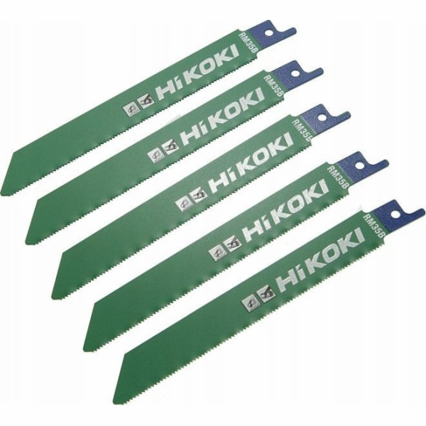 Hikoki PILOVÝ KOTOUČ PRO PILY OKALOVÉ RM35B/S922EF 150 mm...
