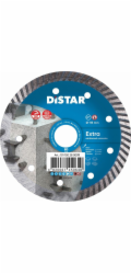 Makita DIAMANTOVÝ KOTOUČ DISTAR EXTRA 115 x 2,2 x 22,23 mm TURBO