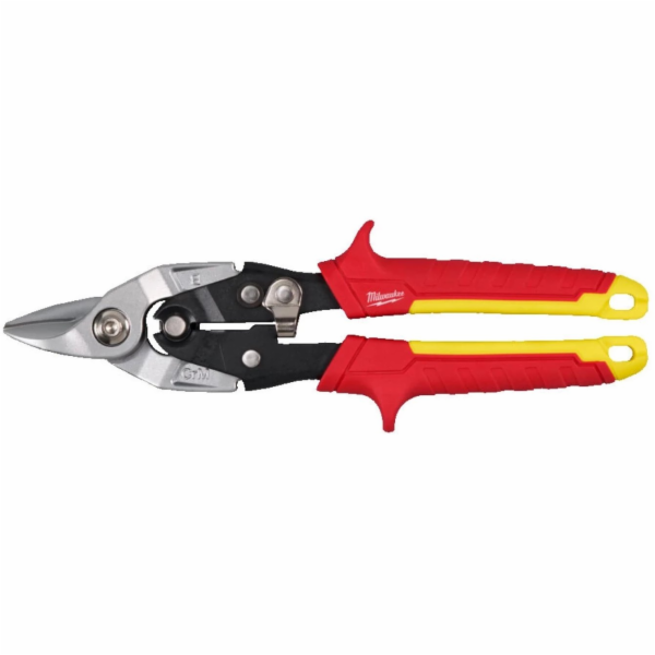 Milwaukee Nůžky na plech Bulldog