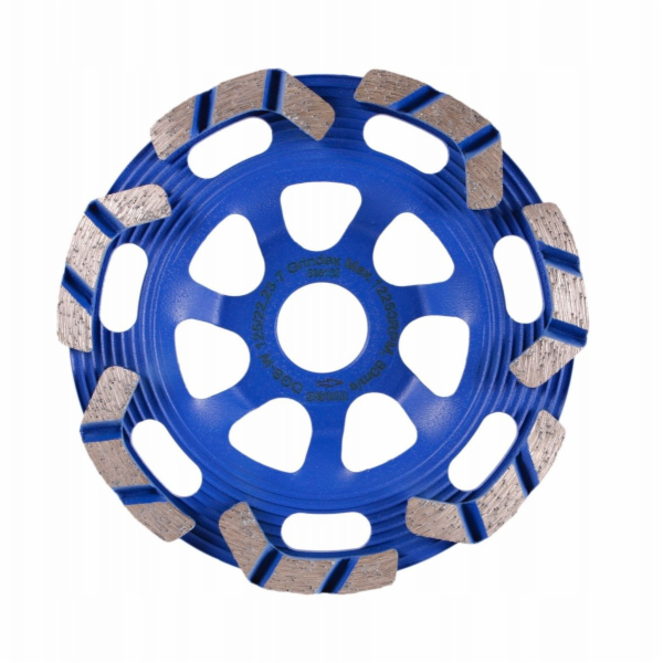 Milwaukee BRUSNÉ KOTOUČE GRINDEX 180 x 22,23 mm