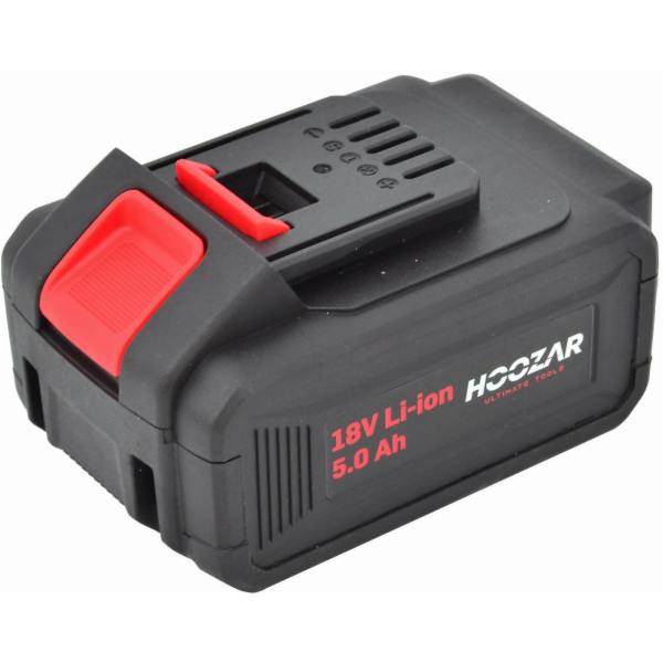 Hoozar&nbsp;Baterie&nbsp;18V&nbsp;5,0Ah&nbsp;BP50