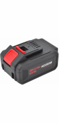 Hoozar&nbsp;Baterie&nbsp;18V&nbsp;5,0Ah&nbsp;BP50