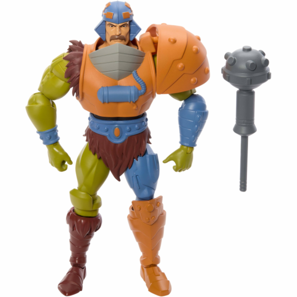 Mattel MOTU ORIGINS 200X FIGURKA MUŽE V OZBĚHU 14 CM JHJ94