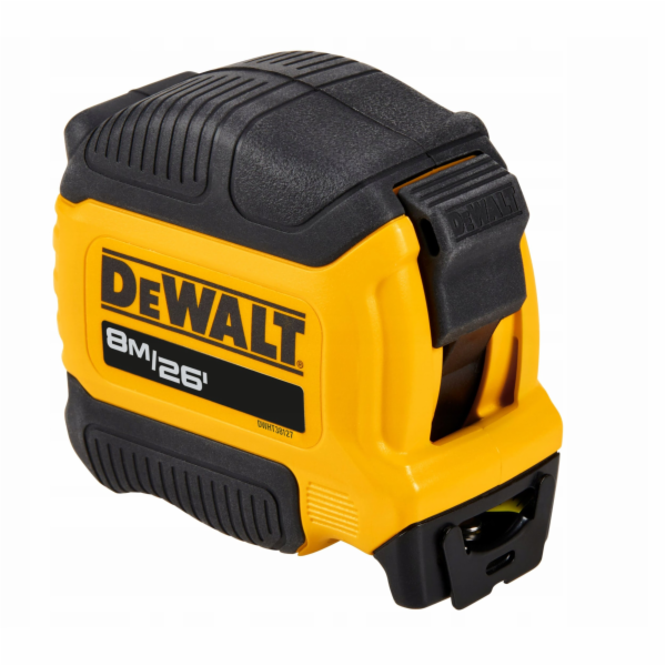 Dewalt MĚR 8m/16ft PREMIUM 28mm