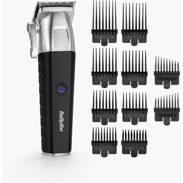 BaByliss Zastřihovač vlasů E812E