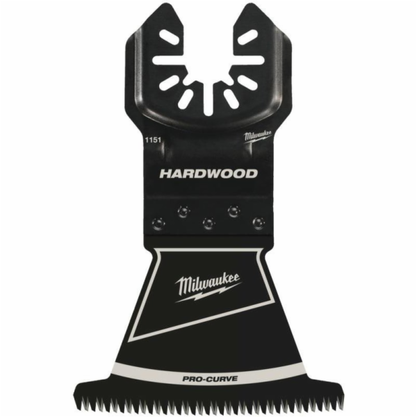 Milwaukee MT PILNÍ KOLUT PRO ŘEZÁNÍ TVRDÉHO DŘEVA Š 3C 64...