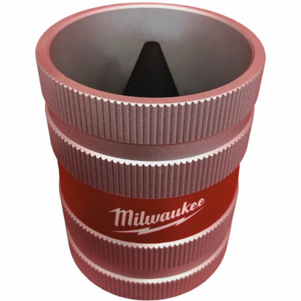 Milwaukee VNĚJŠÍ/VNITŘNÍ ODHROTUJÍCÍ JEHLÍK 10–54 mm