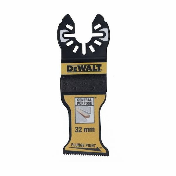 Dewalt MT PILOVÝ KOTOUČ 32 mm BIMETAL /5 ks.