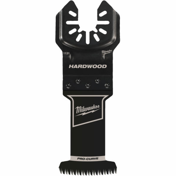 Milwaukee MT PILNÍ KOLUT PRO ŘEZÁNÍ TVRDÉHO DŘEVA Š 3C 35...