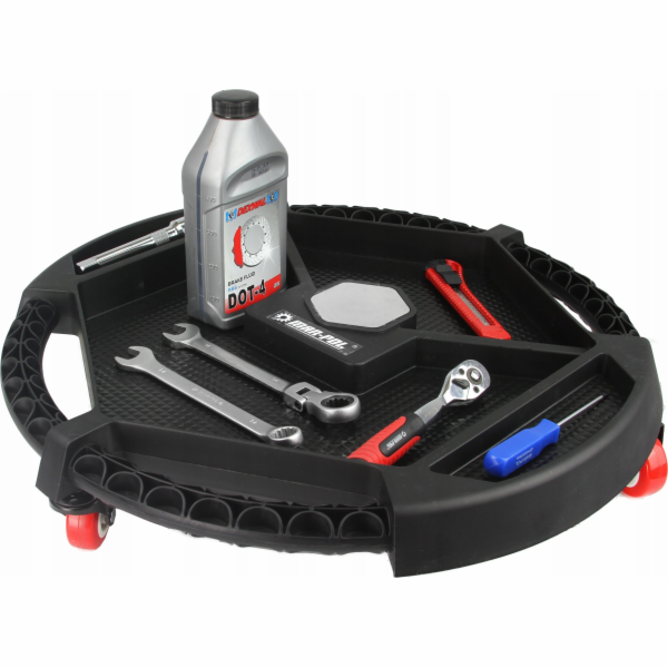 Marpol&nbsp;DÍLENSKÝ&nbsp;TÁC&nbsp;MAR-POL&nbsp;NA&nbsp;KOLEČKÁCH