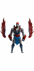 Mattel MOTU ORIGINS 200X FIGURKA STRATOS 14CM JHJ92 WB4