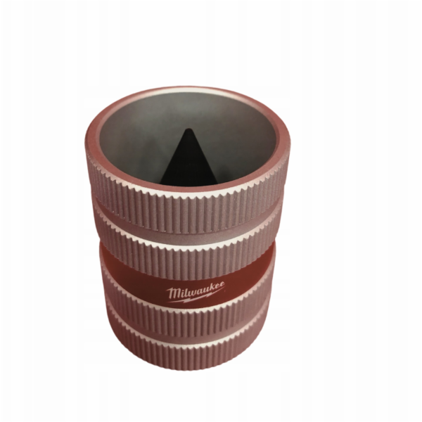 Milwaukee VNĚJŠÍ/VNITŘNÍ ODHROTOVAČ 6-35 mm