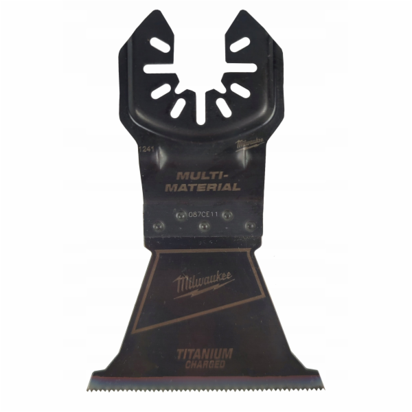 Milwaukee MT PILNÍ KOLUT PRO ŘEZÁNÍ MNOHA MATERIÁLŮ TI BI...