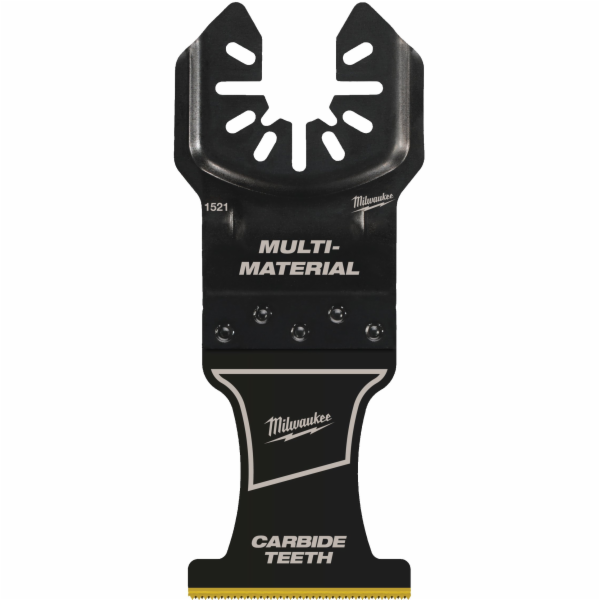 Milwaukee MT PILNÍ KOLUT PRO ŘEZÁNÍ VÍCE MATERIÁLŮ TI TCT...