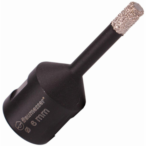 Distar DIAMOND CROWN KERAMIK PRO 06 x 30 x M14