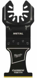 Milwaukee&nbsp;Čepel&nbsp;pro&nbsp;multifunkční&nbsp;nástroj&nbsp;OL&nbsp;CARB&nbsp;35&nbsp;mm